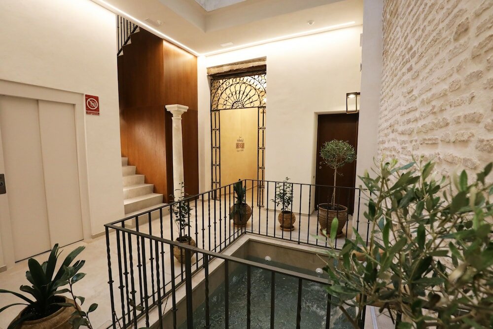 Фото Casa Señorial Siglo XVIII