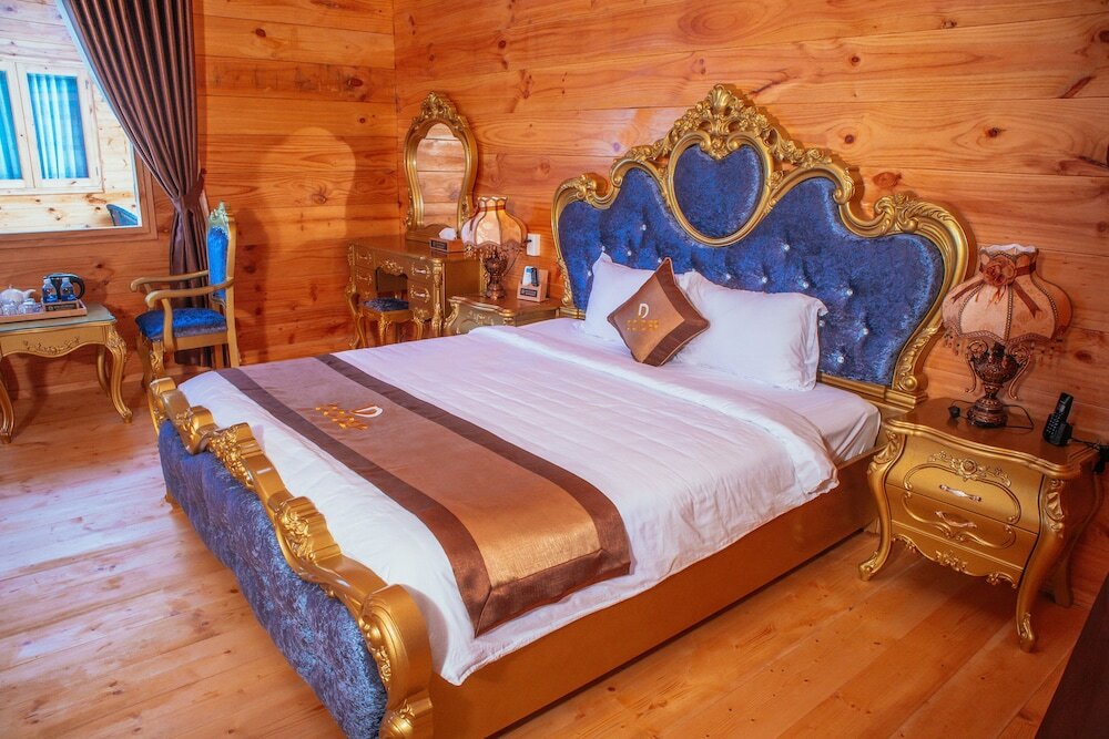 Фото Doi Dep Villa