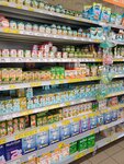 Magnit (selo Filinskoye, ulitsa Gagarina, 1А), grocery