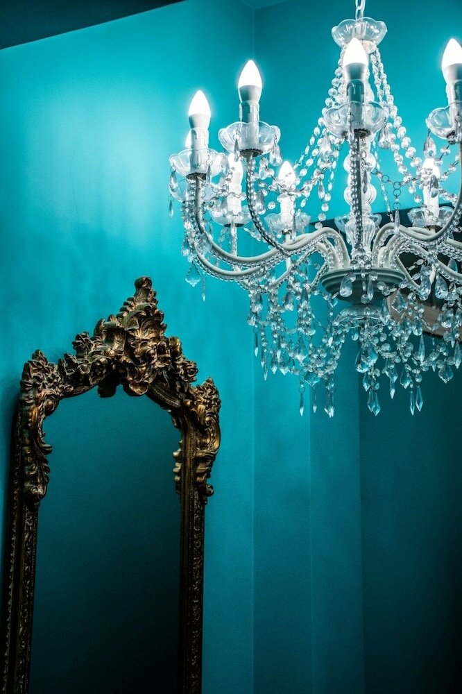 Фото B&b del corso foggia