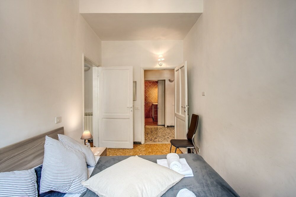 Фото Colonna Suite Luxury - Termini Station Big Apartment