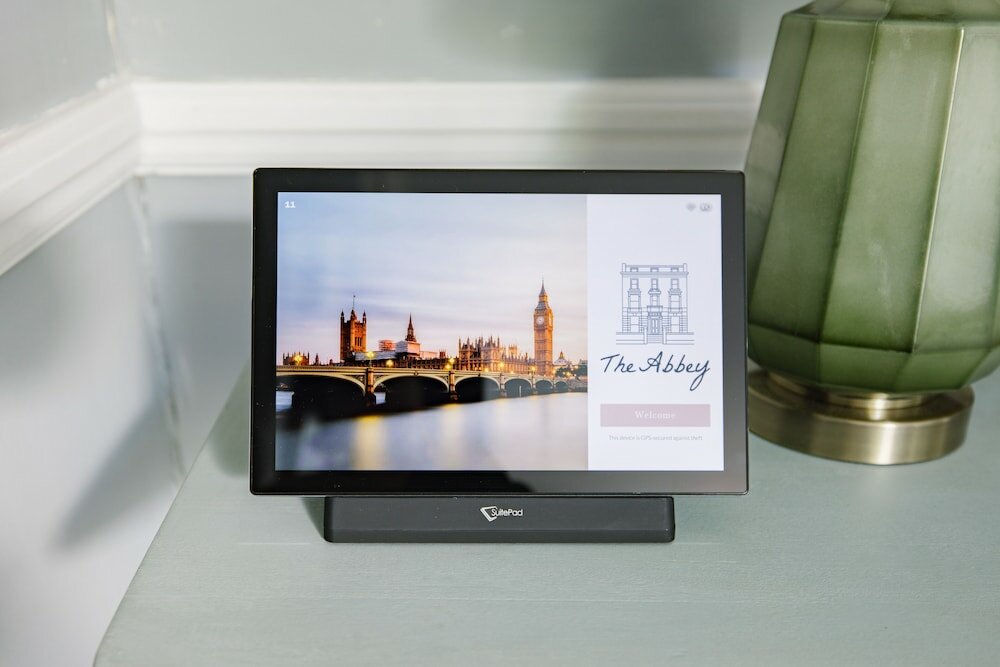 Фото The Abbey Court Notting Hill