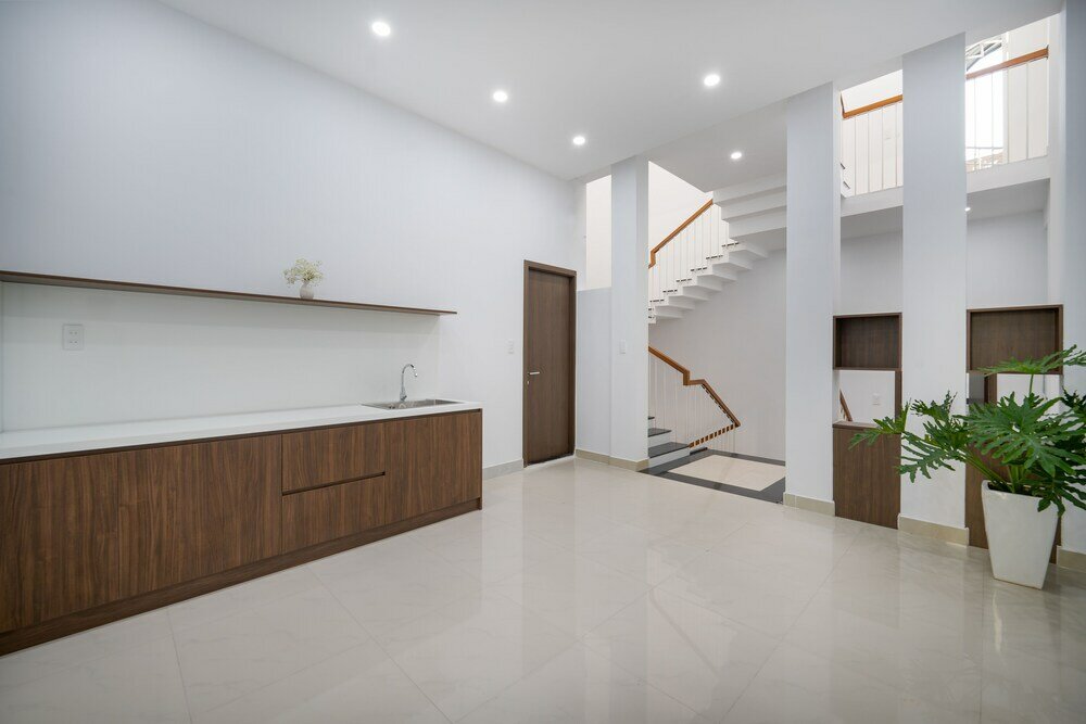 Фото T P Deluxe House