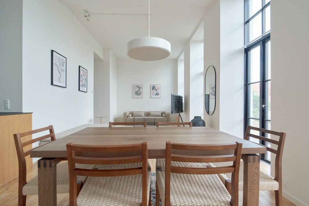 Фото Kongovej 39