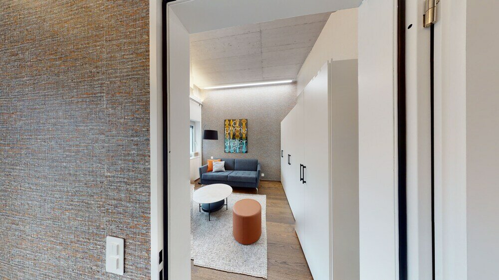 Фото Livingtown AG