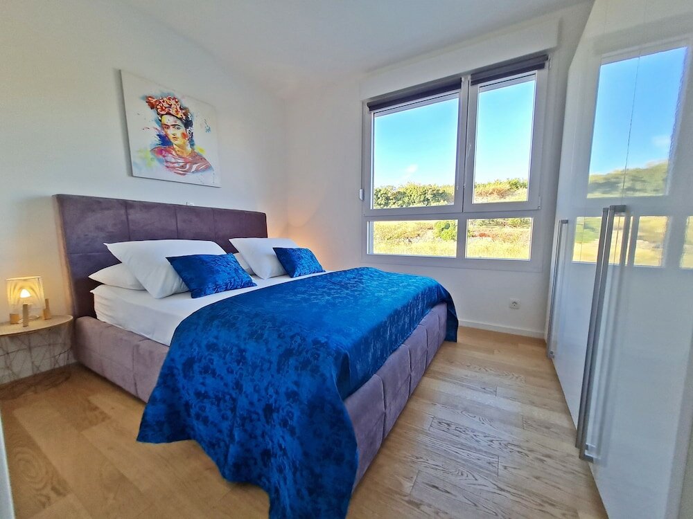 Фото StellaMare Apartments