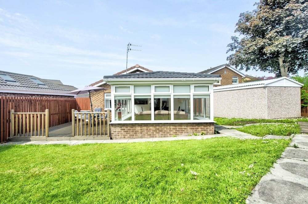 Фото No. 17 Serviced Apartment