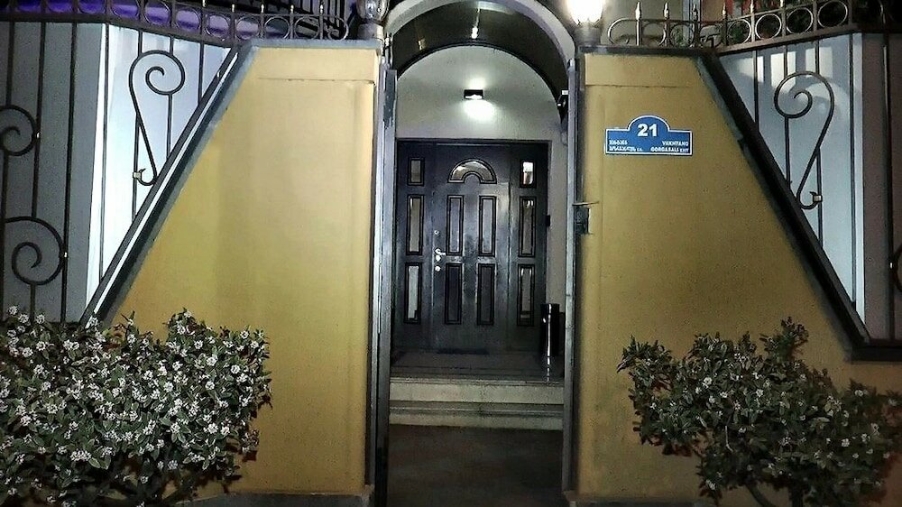 Фото Villa Courtyard