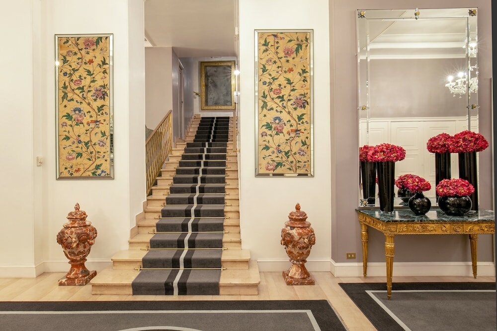 Фото Hotel Savoy