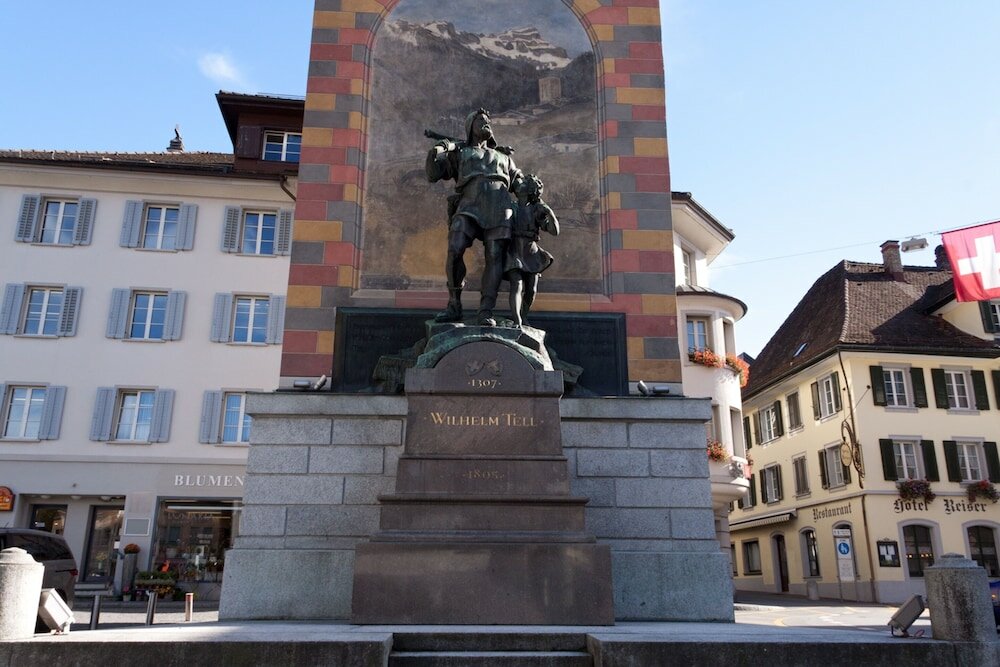 Фото Hotel Goldener Schlüssel