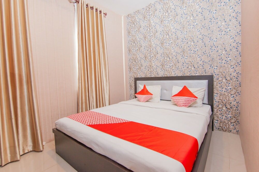 Фото Oyo 2310 Residence 68