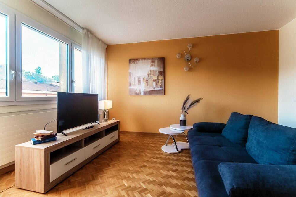 Фото Pazzallo Apartments