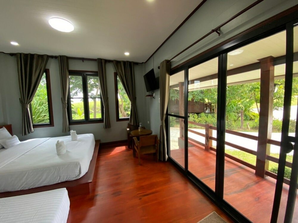 Фото Pruksa View Homestay