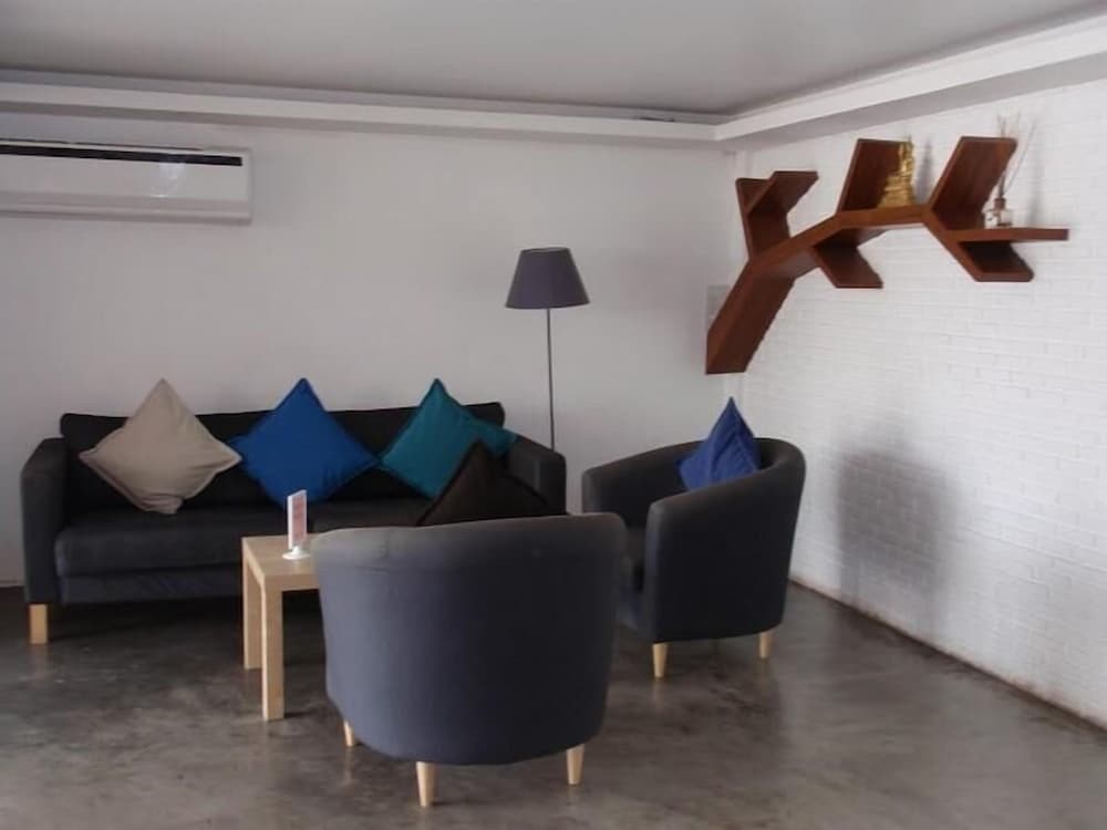 Фото I Room Hotel