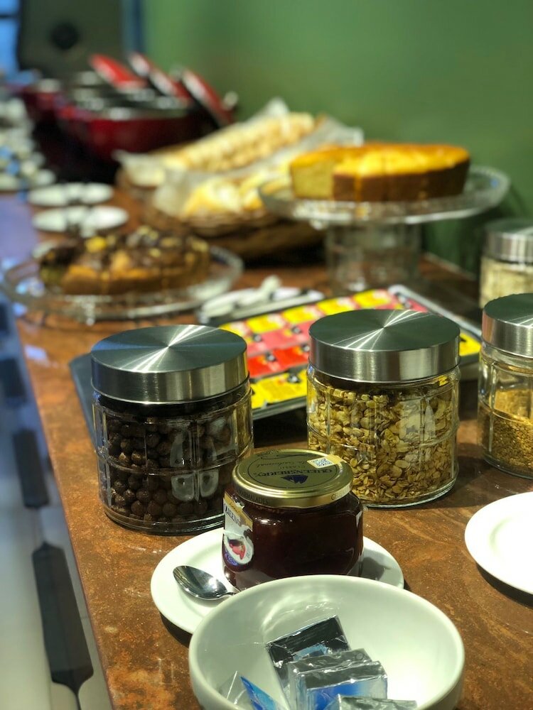 Фото Nobile Hotel Araripina