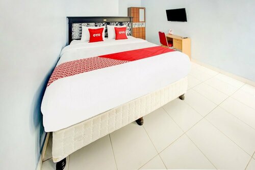 Гостиница Oyo 3982 Azka Homestay Syariah