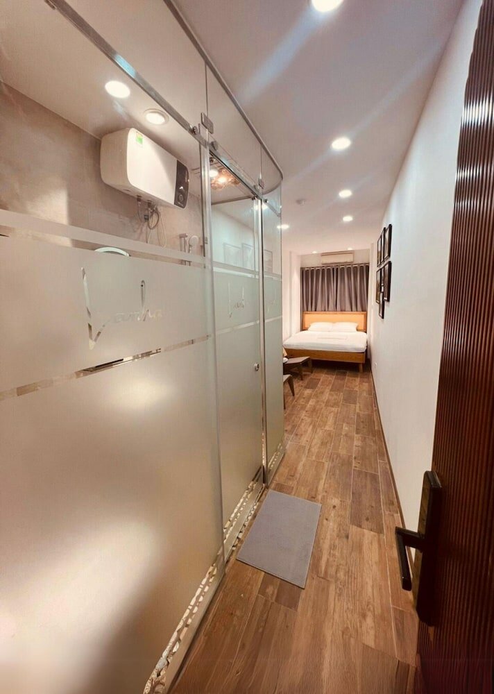 Фото Lanha Hotel-Homestay