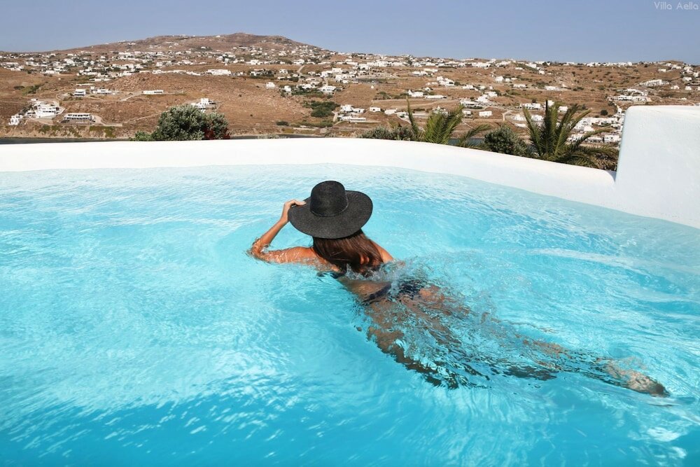 Фото Villa Aella