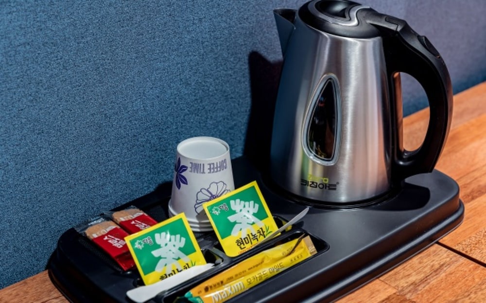 Фото Soseol Smith Hotel