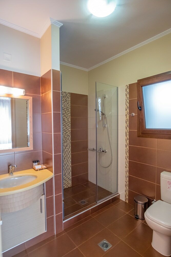 Фото Курортный отель Apolis villas & Suites Resort