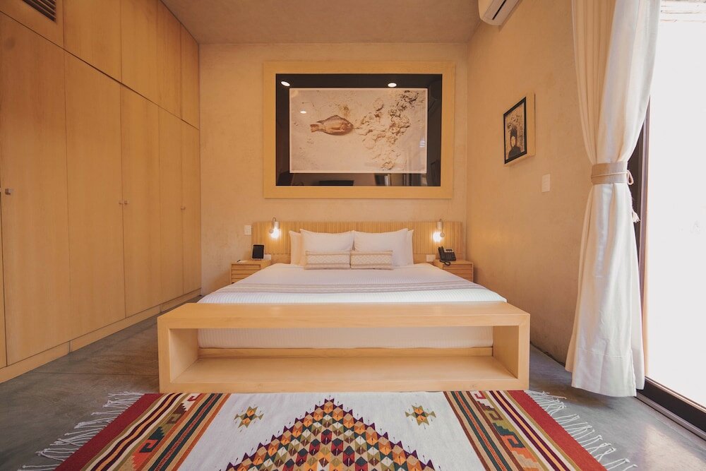 Фото Casa Carmen Reforma