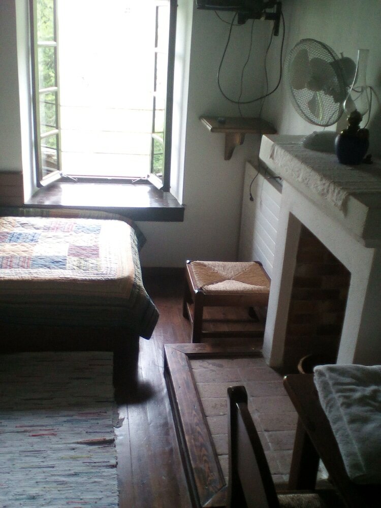 Фото Traditional Guest Home Dimou