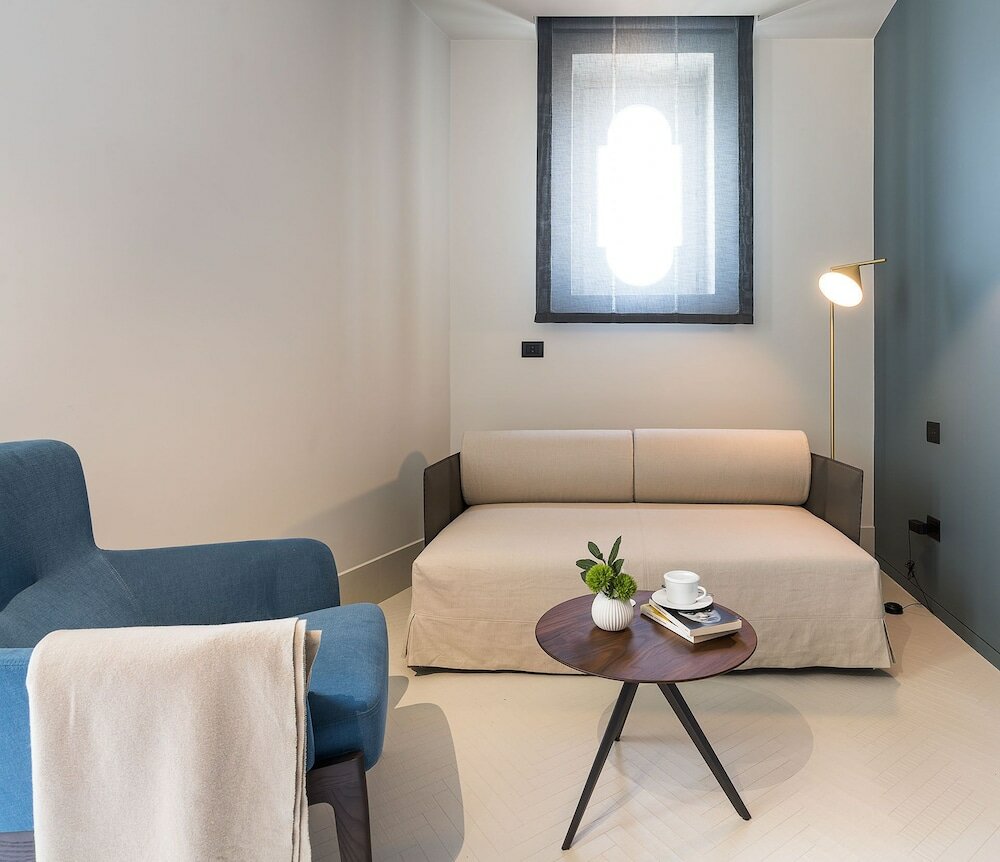 Фото Byssus Suites