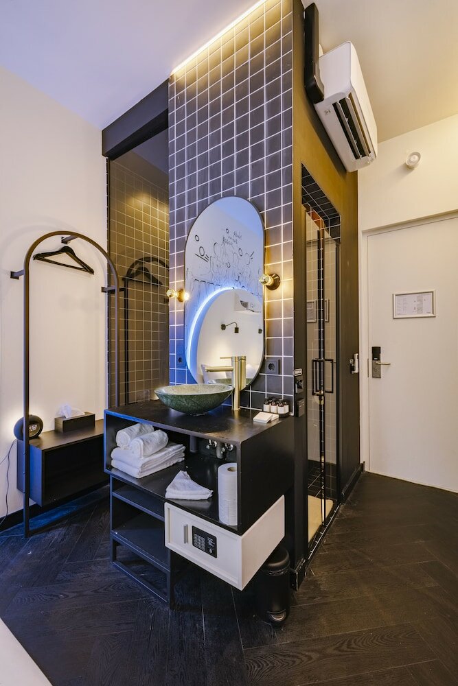 Фото Отель Supper