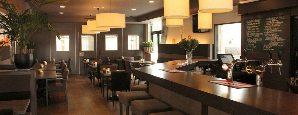 Фото Hotel Gieling