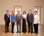Rights Protection Center (Lubyanskіy Drive, 27/1с1), legal services