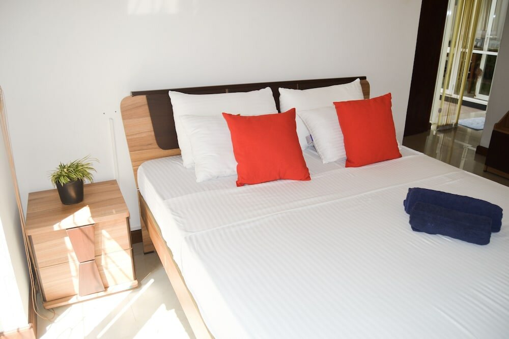 Фото Happy Villas Jandafel