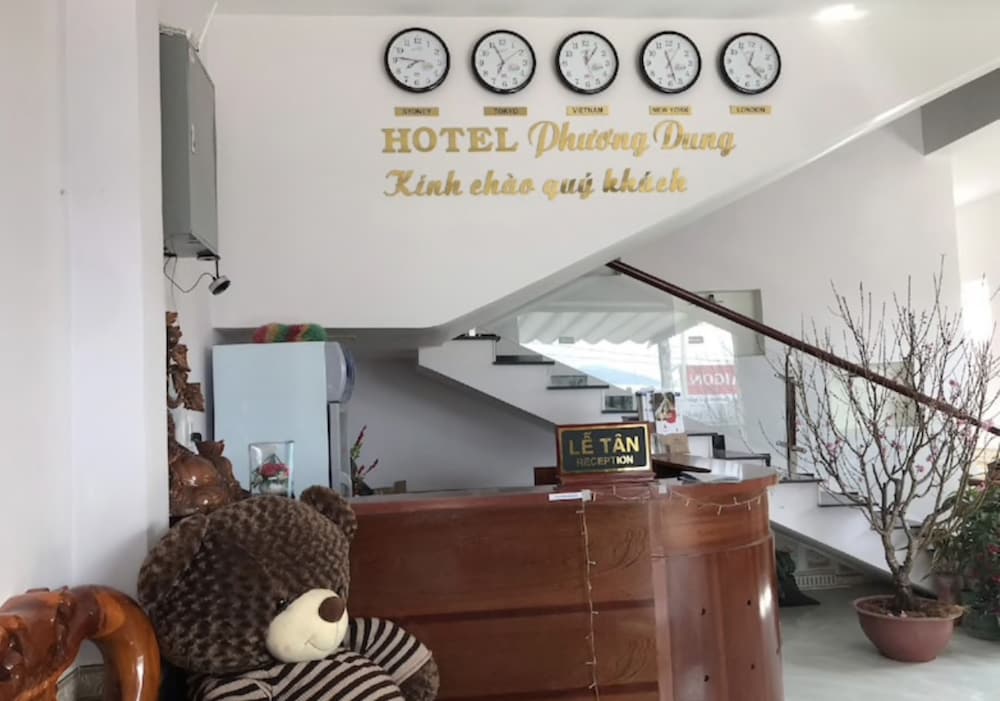 Фото Phuong Dung Hotel
