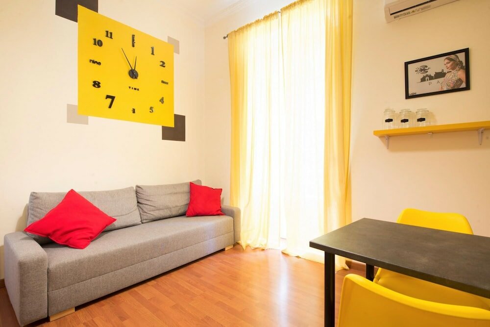 Фото I Mori di Sicilia - Casa Mustaf Cav