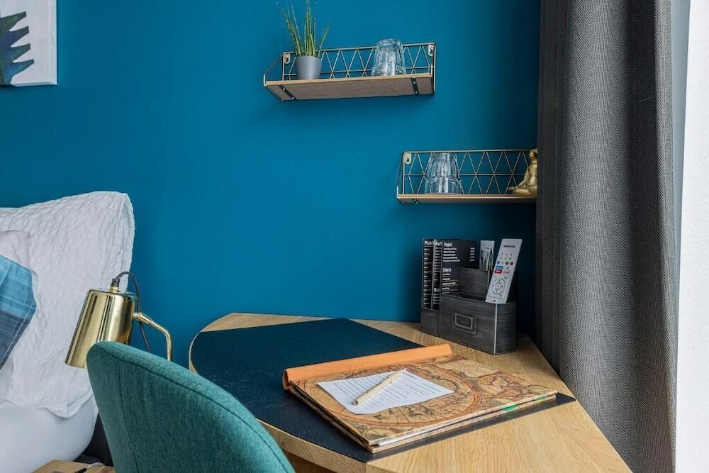 Фото Ambrosia Guesthouse