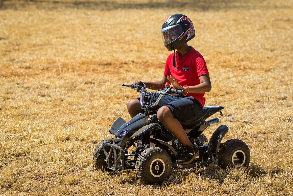 Фото Sundown Country Estate