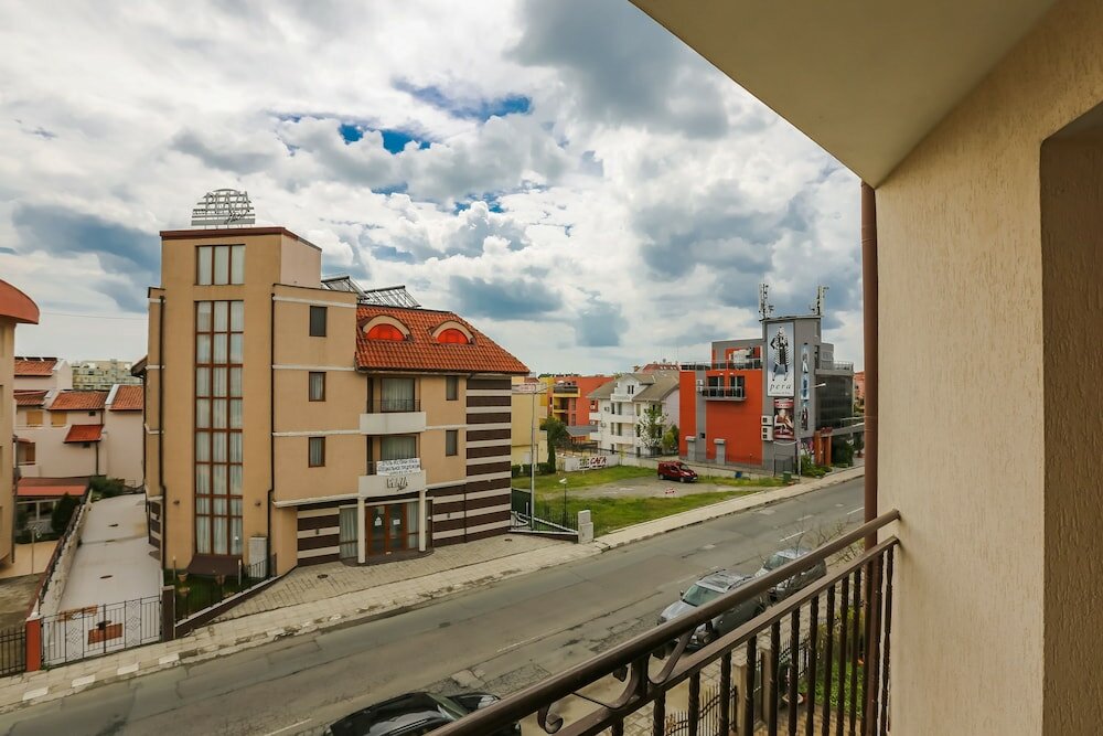 Фото отеля 4