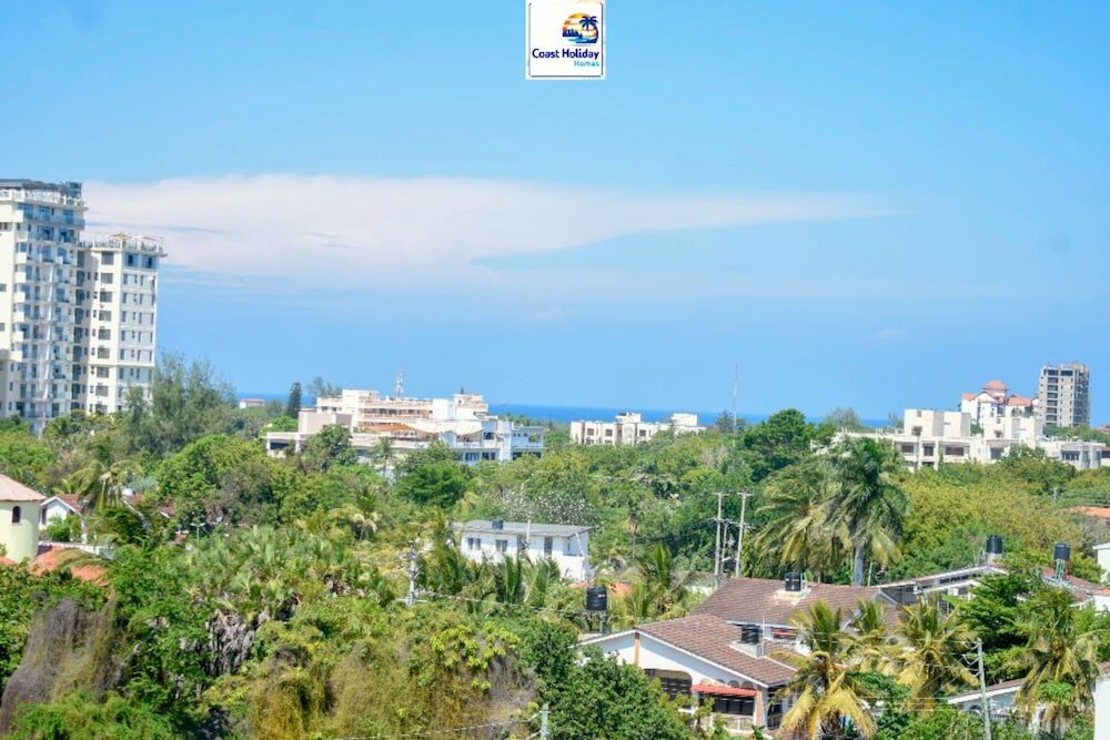 Фото Links Apartments Nyali by Chh