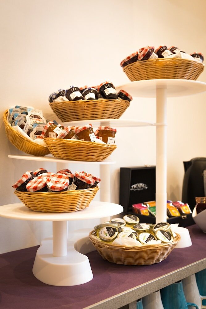 Фото Hotel Le Mondon