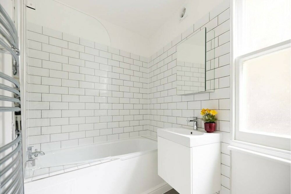 Фото The Fulham Escape - Alluring 5bdr Flat
