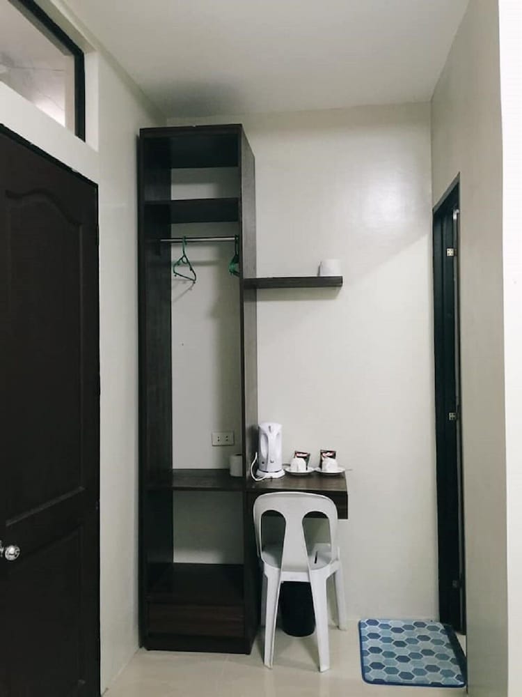 Фото Oyo 441 La Panoramica Inn