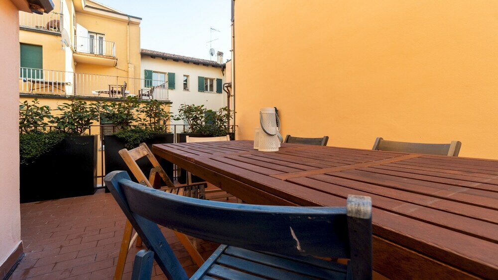 Фото Italianway - San Vitale 87