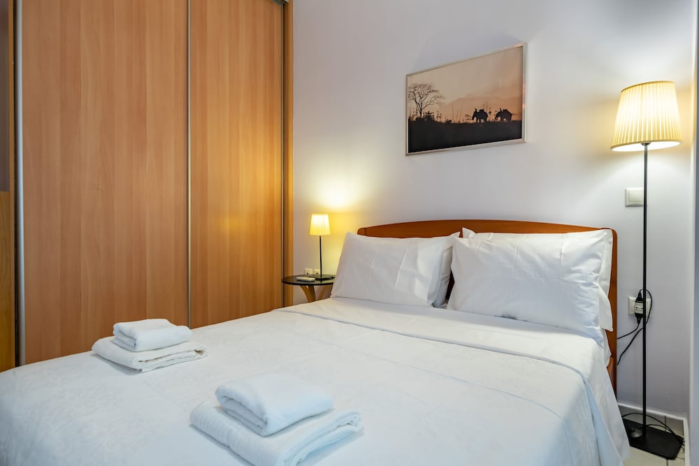 Фото Flat in central location with PR parking