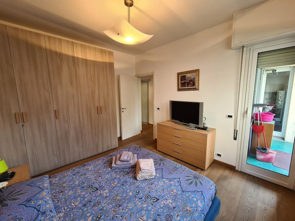 Фото La Casa di Riki by PortofinoVacanze