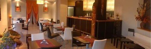 Гостиница Tierra Mora Hotel Boutique в Сан-Рафаэле