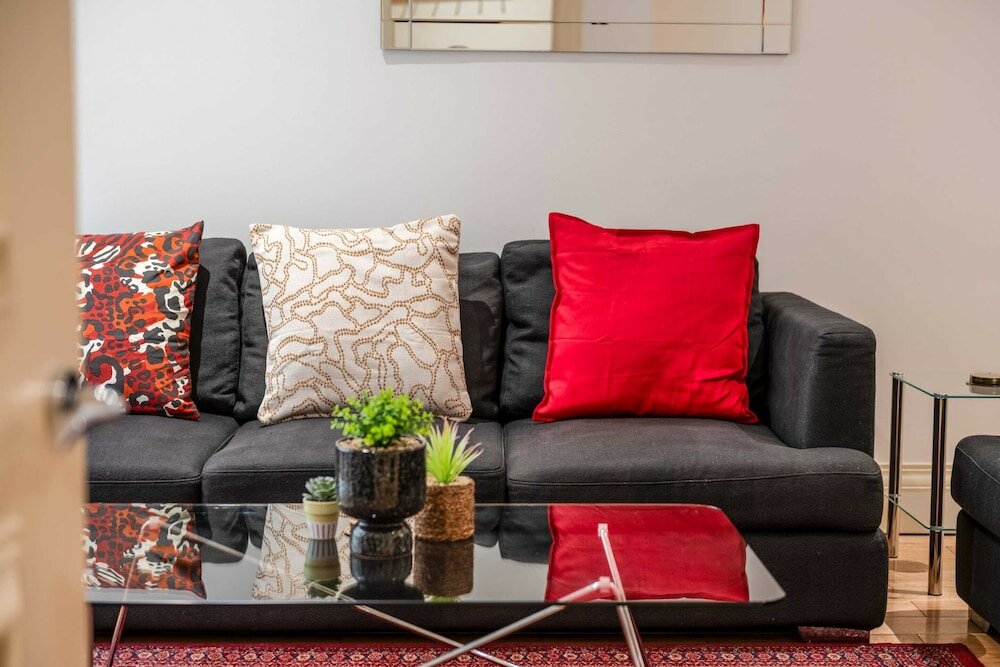 Фото Gorgeous Marylebone House