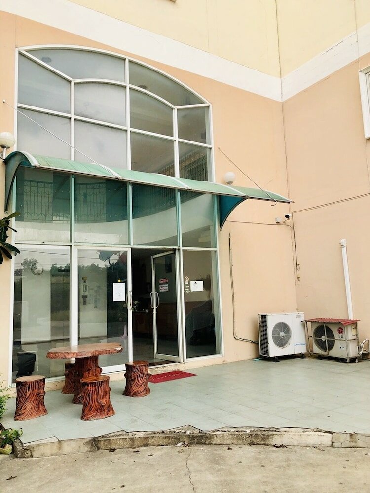 Фото Vk &Residence Kanchanaburi