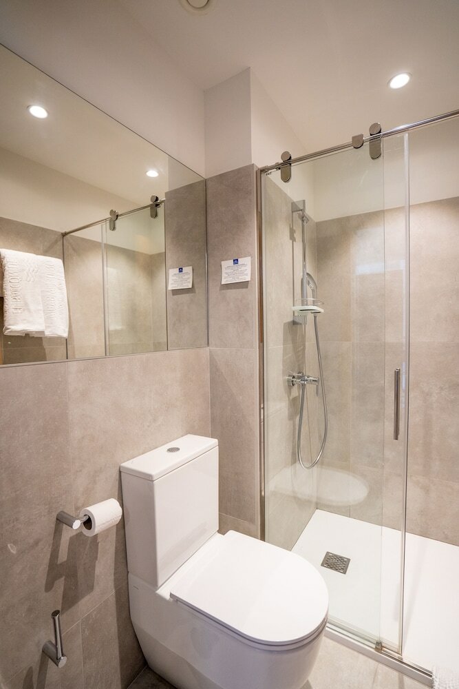 Фото Sercotel El Balcón de la Bahía