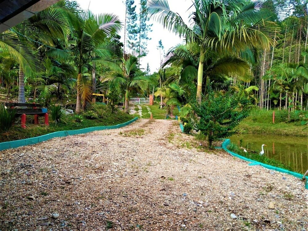 Фото Sitio Libardo - Nova Trento - Sc