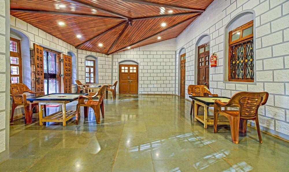 Фото Treebo Trend Shalimar In The Forest