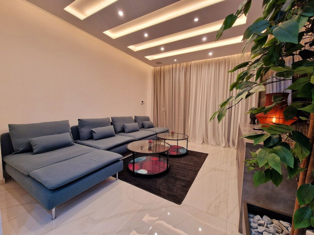 Фото Sveltos Residence Suites